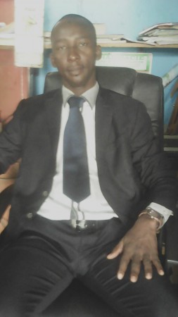Karim DIARRA